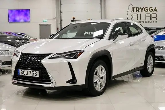 Lexus Ux250H