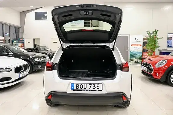 Lexus Ux250H 2020 photo 4