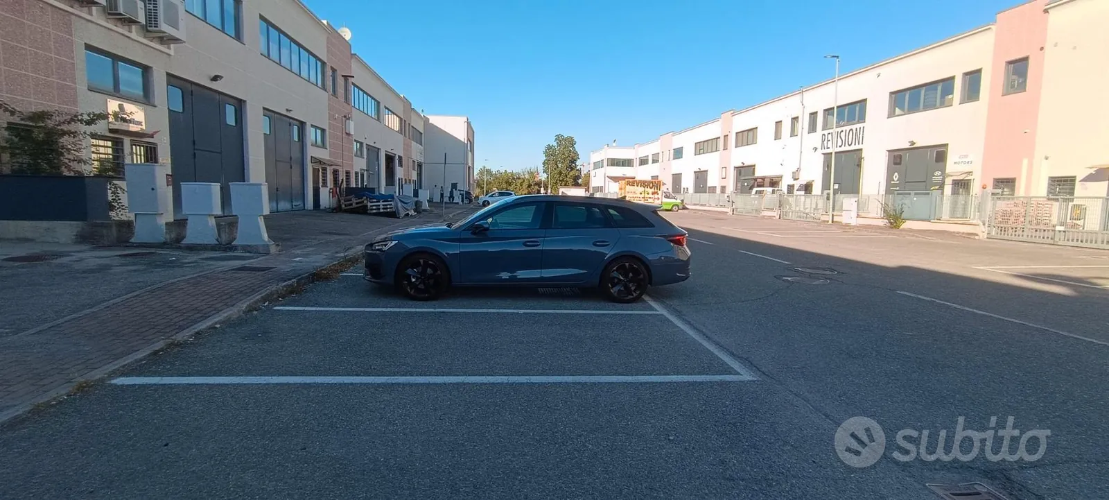 Cupra Leon 2023 photo 3