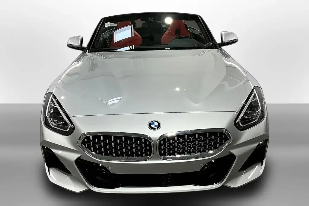 BMW Z4 2021 photo 2