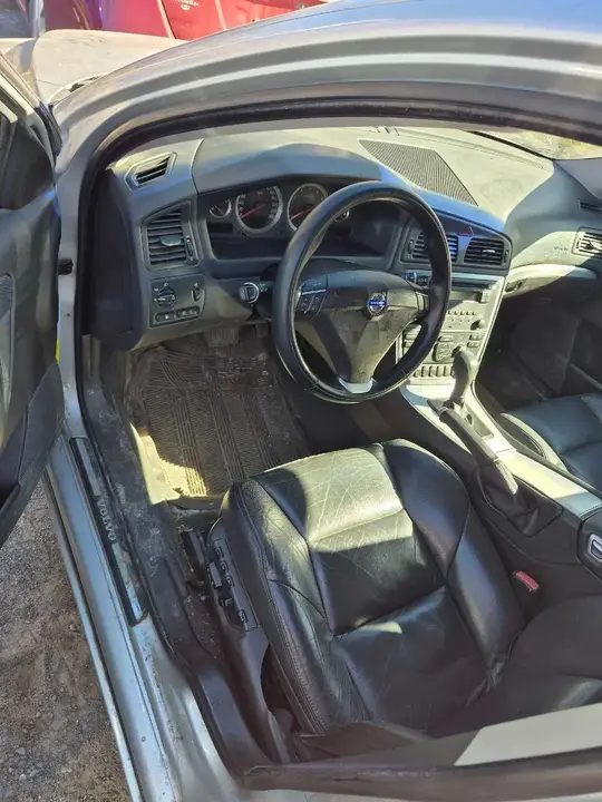 Volvo Xc70 2007 photo 5