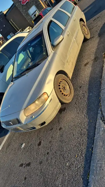 Volvo Xc70