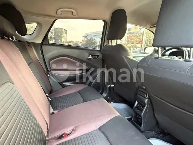 Suzuki Fronx 2026 photo 5