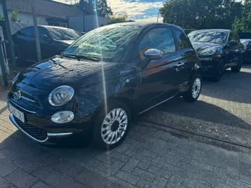 Fiat 500 2020 photo 3