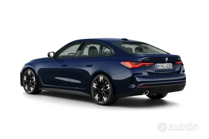 BMW Series 4 2026 photo 3
