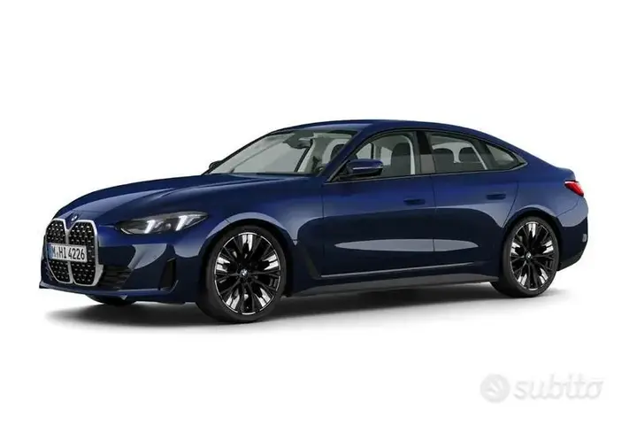 BMW Series 4