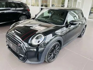 Mini Cooper S 2023 photo 2