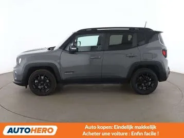 Jeep Renegade 2022 photo 3