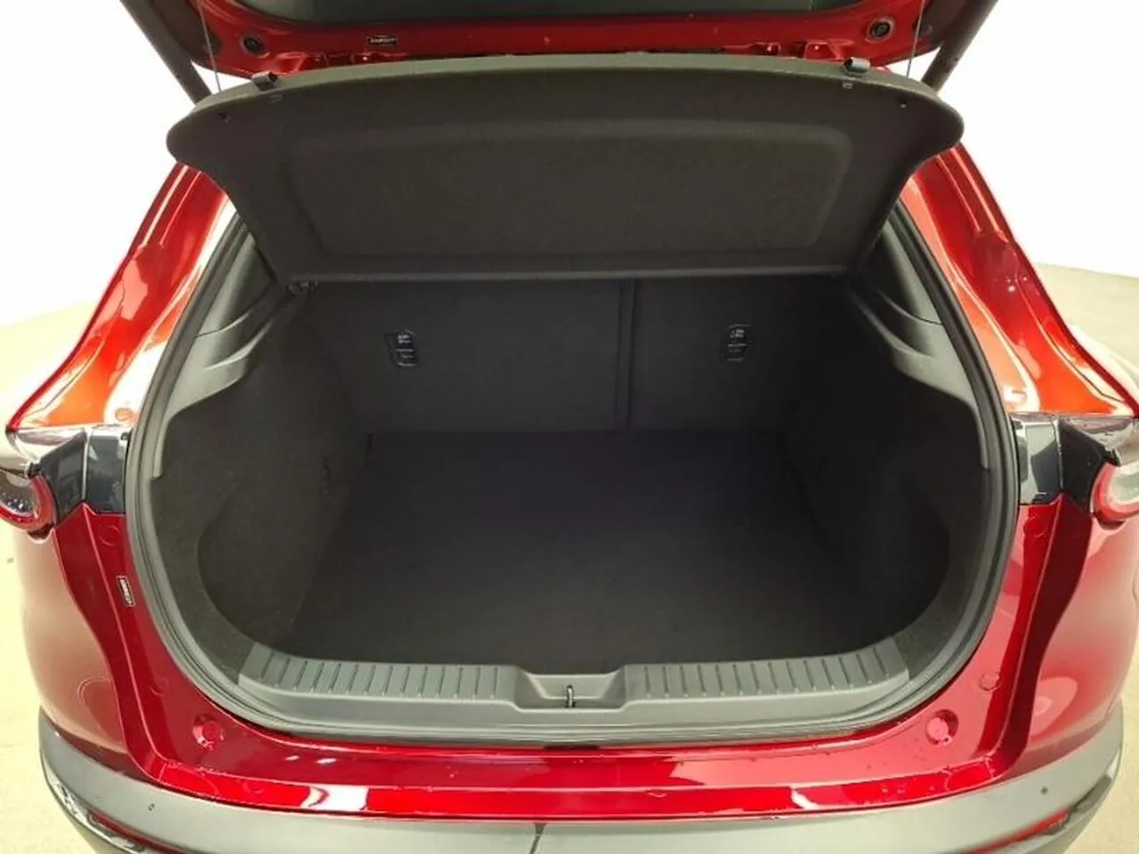 Mazda Cx-30 2026 photo 5