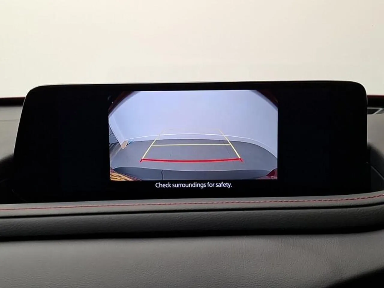 Mazda Cx-30 2026 photo 4