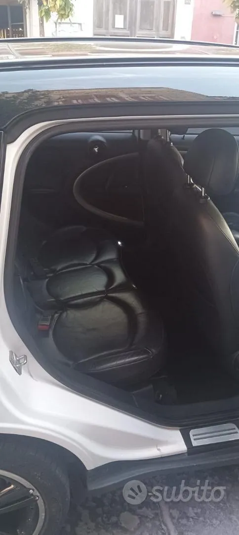 Mini Countryman 2011 photo 4
