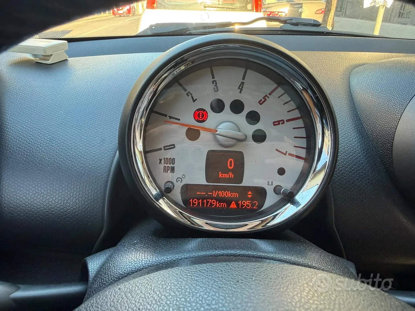 Mini Countryman 2011 photo 3