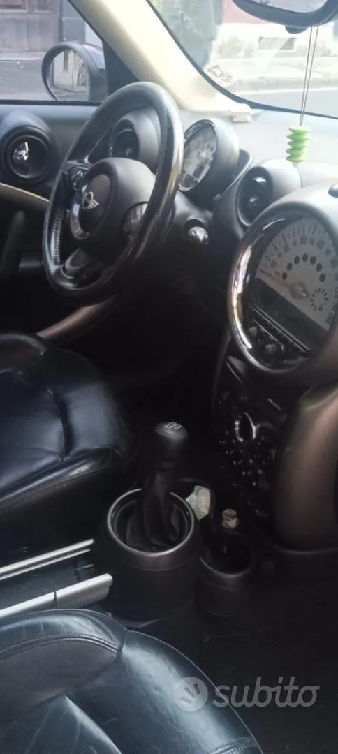 Mini Countryman 2011 photo 5