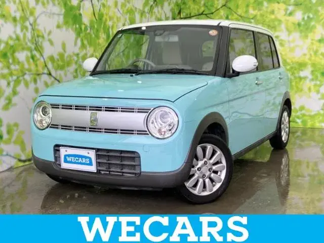 Suzuki Altrampa