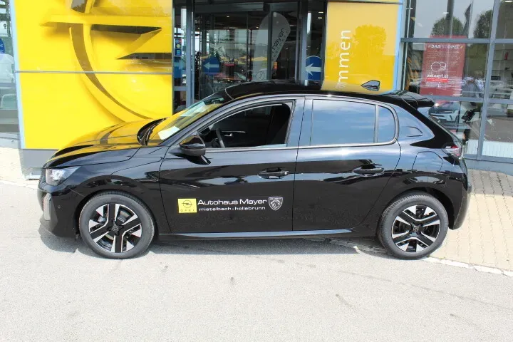 Peugeot 208 2026 photo 3