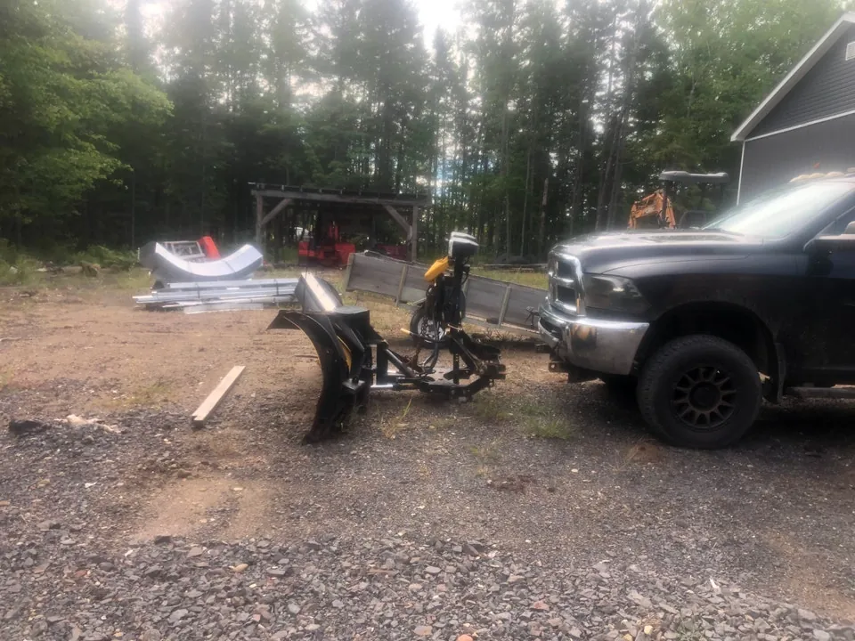 Ram 2500 2016 photo 2