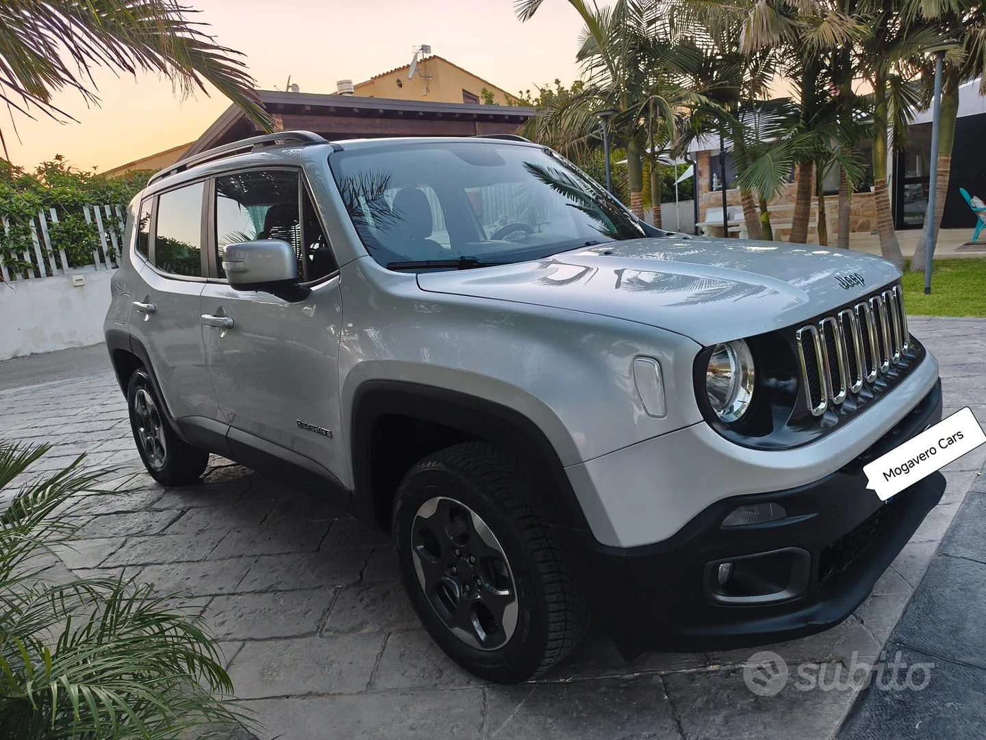 Jeep Renegade 2018 photo 3
