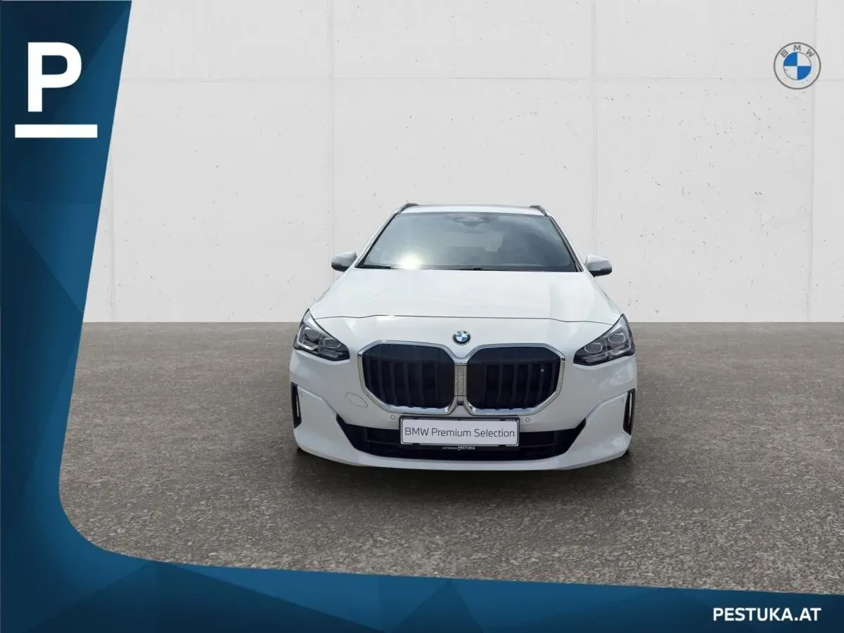 BMW 2 Series 2022 photo 2