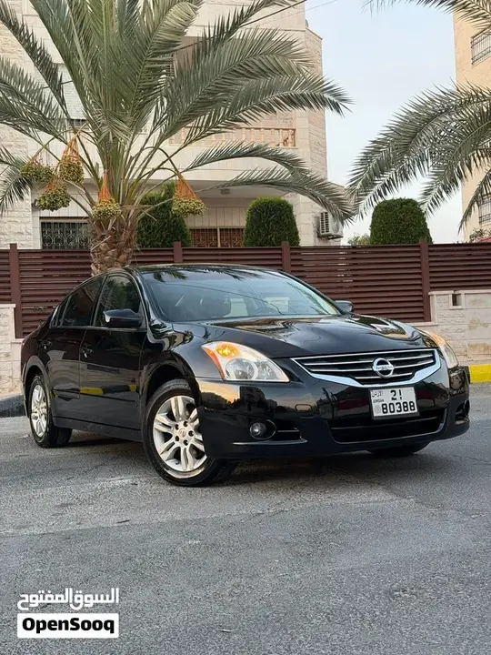 Nissan Altima 2010 photo 3