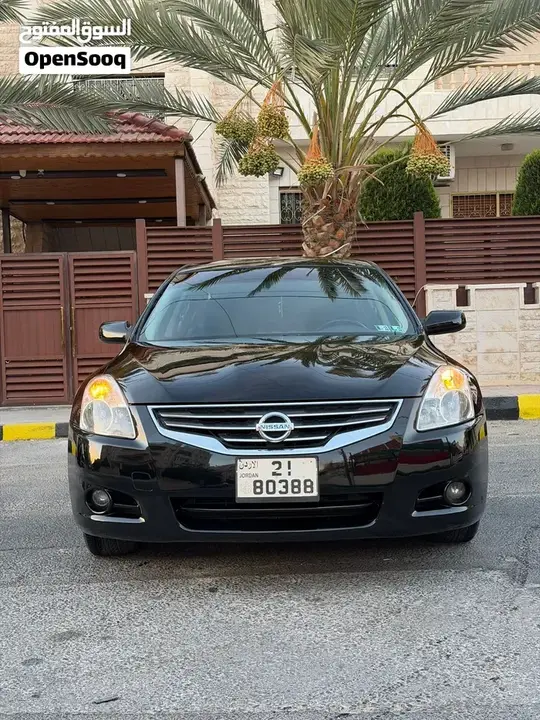 Nissan Altima 2010 photo 2