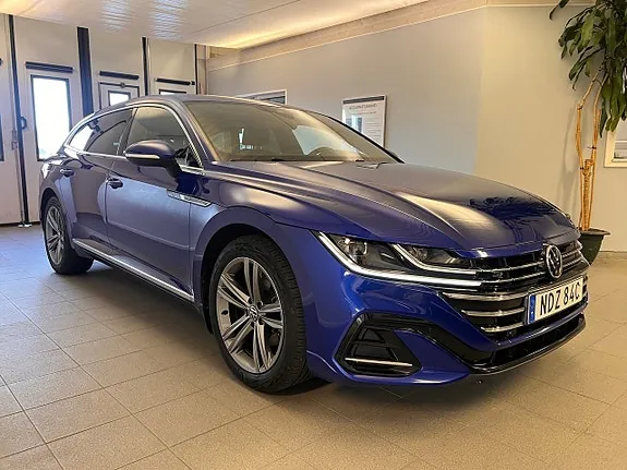 Volkswagen Arteon 2022 photo 5