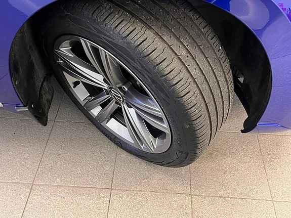 Volkswagen Arteon 2022 photo 2