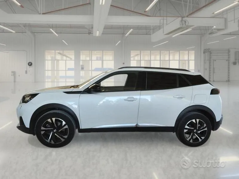 Peugeot 2008 2023 photo 5