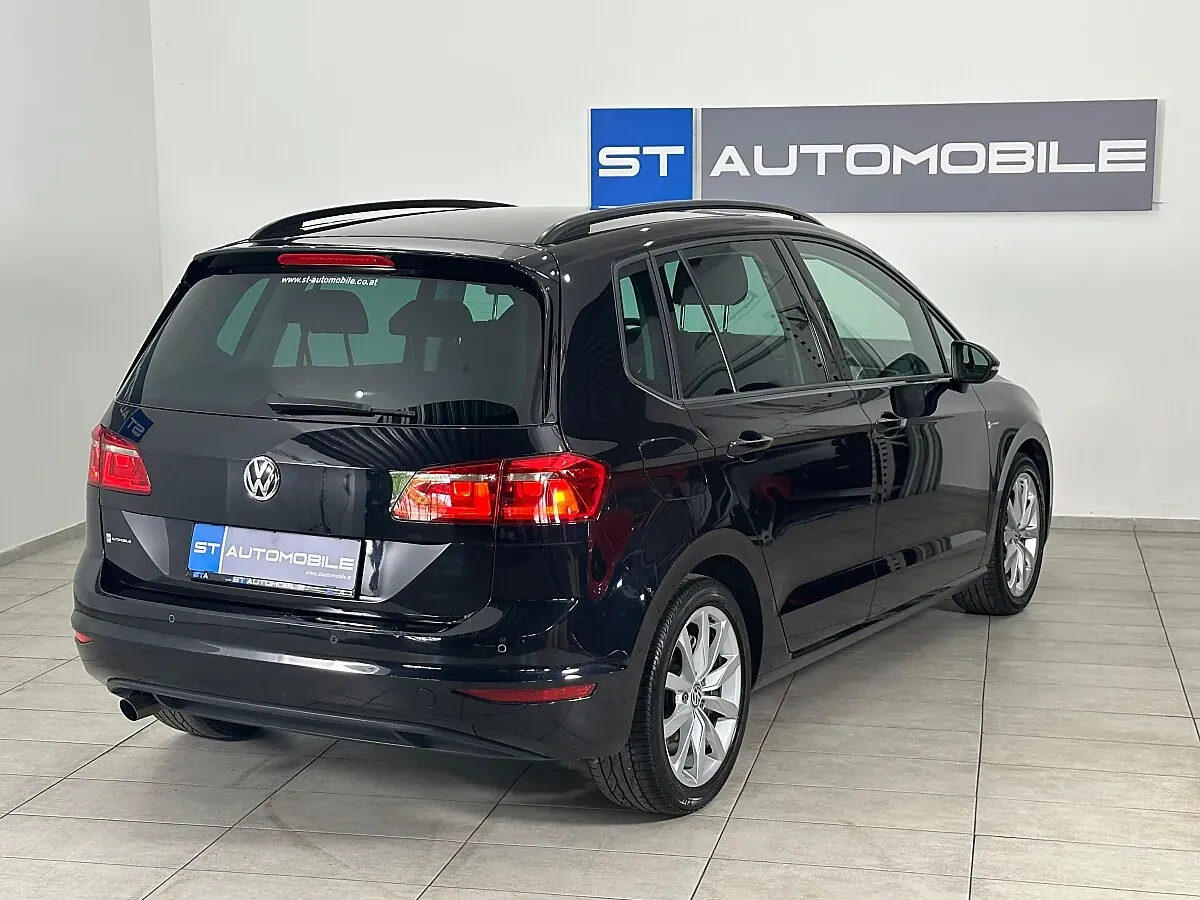 Volkswagen Golf 2015 photo 3