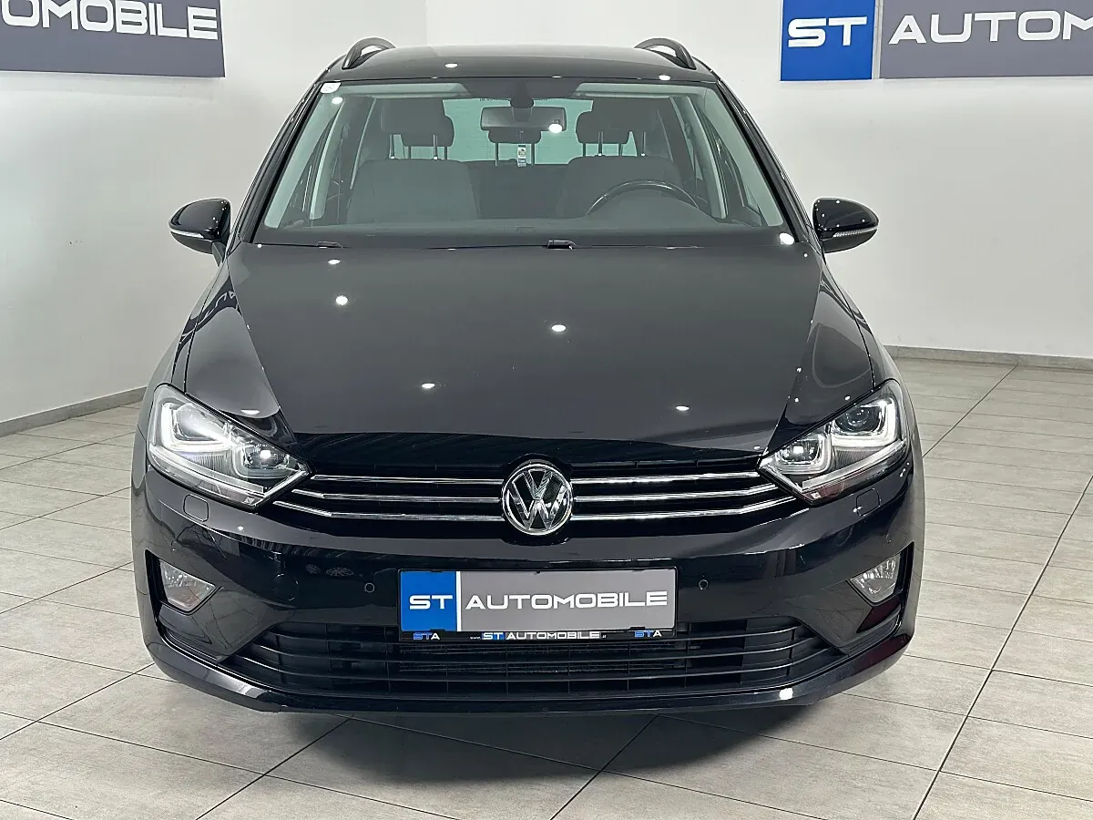Volkswagen Golf 2015 photo 2