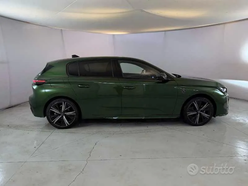Peugeot 308 2022 photo 4