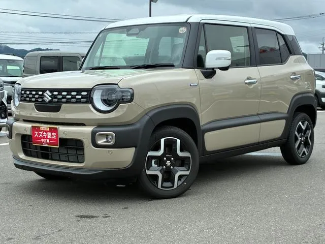 Suzuki Xbee