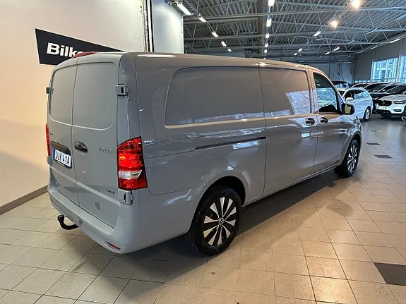 Mercedes-Benz Vito 2026 photo 4