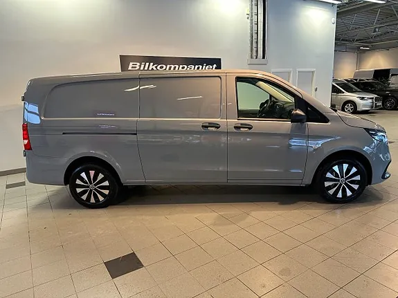 Mercedes-Benz Vito 2026 photo 3