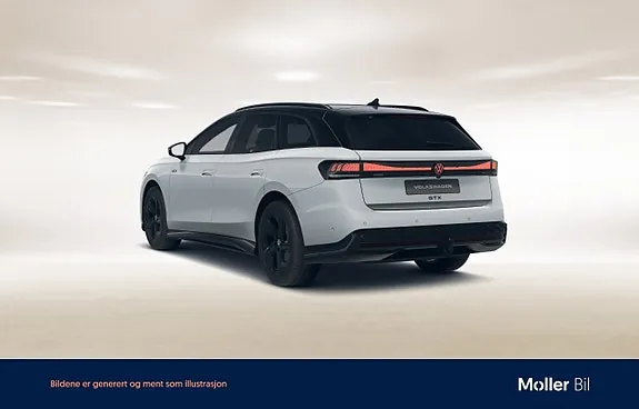 Volkswagen Id.7 2026 photo 5