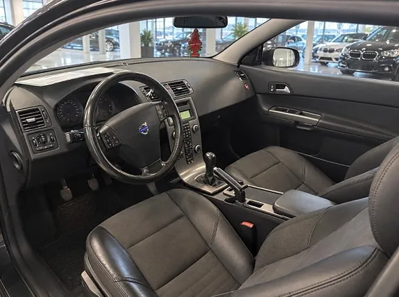 Volvo C30 2008 photo 2