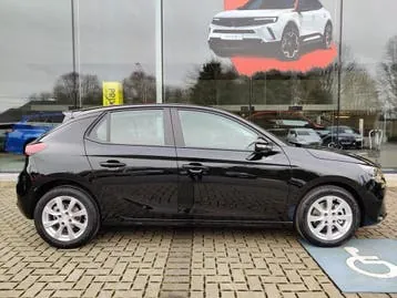Opel Corsa 2023 photo 3