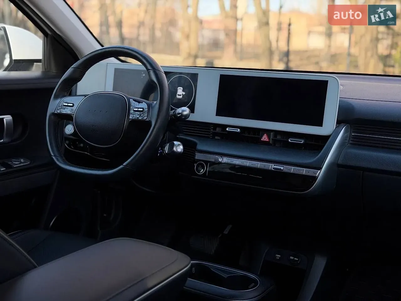 Hyundai Ioniq 5 2023 photo 4