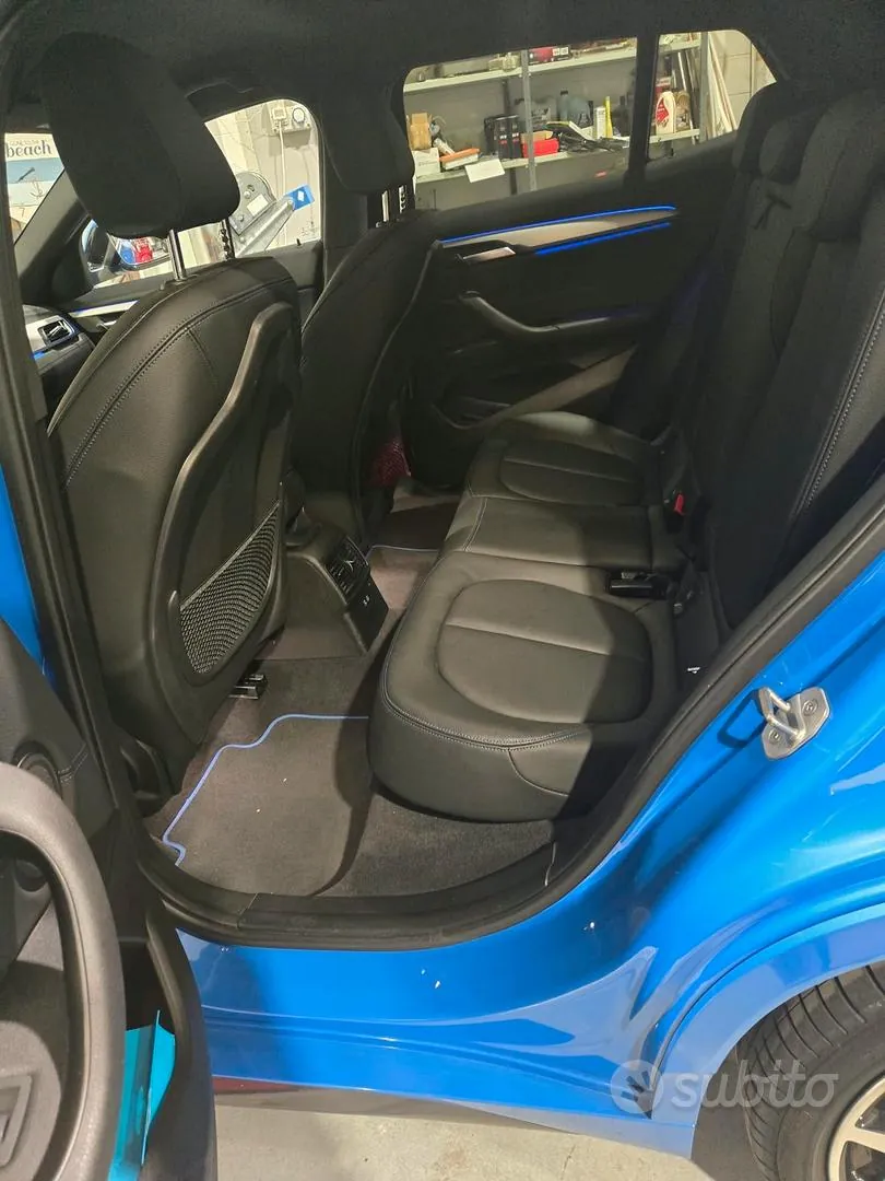 BMW X2 2019 photo 5
