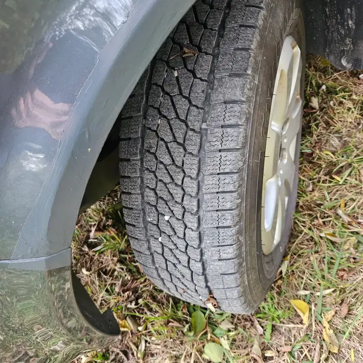 Volkswagen T5 2003 photo 2