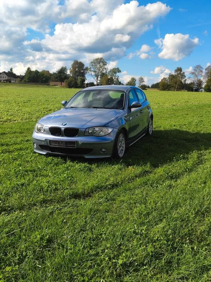 BMW 116I