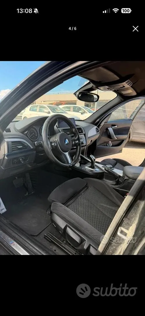 BMW 1 Series 2016 photo 2