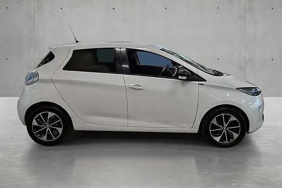 Renault Zoe 2019 photo 4