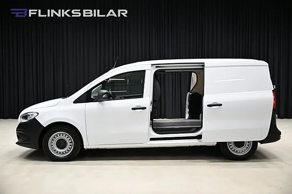 Mercedes-Benz Citan 112