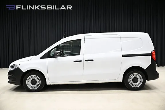Mercedes-Benz Citan 112 2024 photo 3
