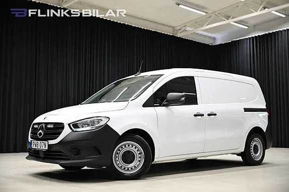 Mercedes-Benz Citan 112 2024 photo 2