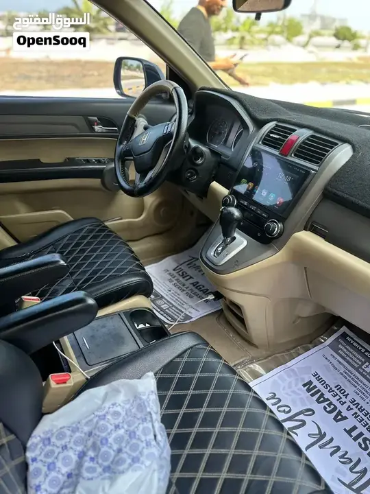 Honda Cr-V 2007 photo 3
