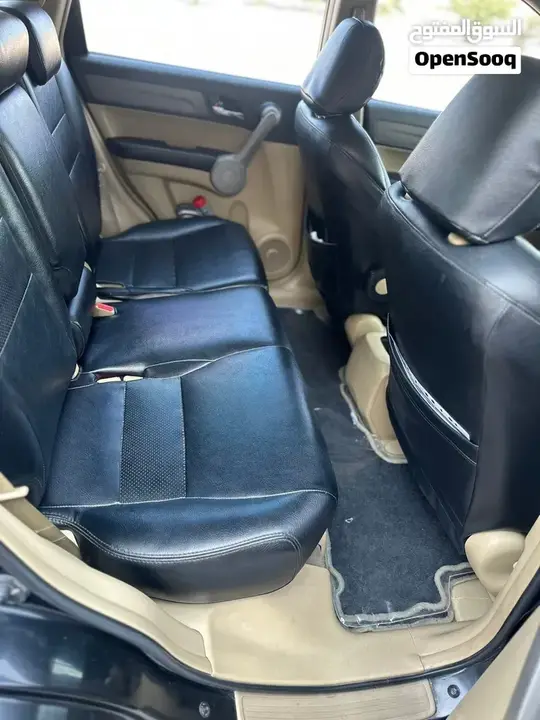 Honda Cr-V 2007 photo 2