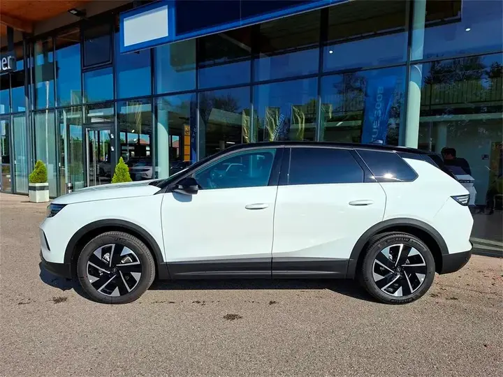 Opel Grandland 2026 photo 2