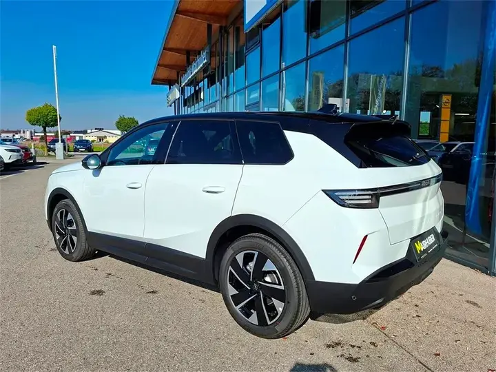 Opel Grandland 2026 photo 3