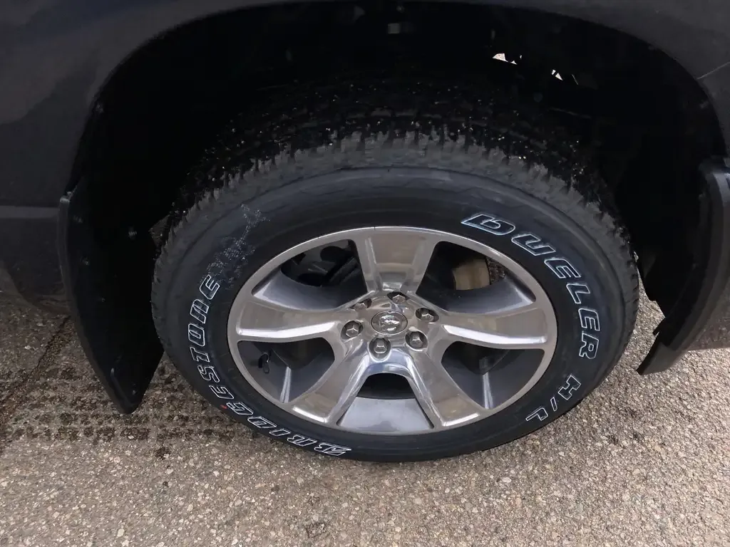 Ram 1500 2026 photo 4
